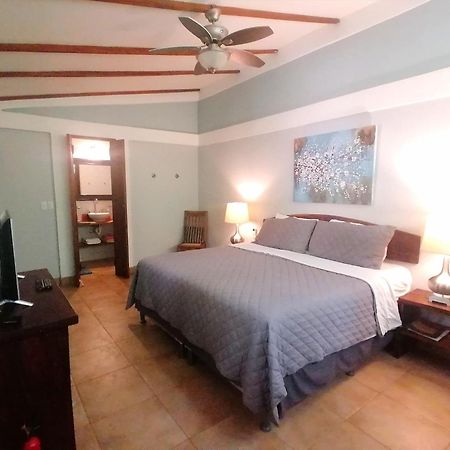 Xalli Beach Hotel Altagracia Zewnętrze zdjęcie