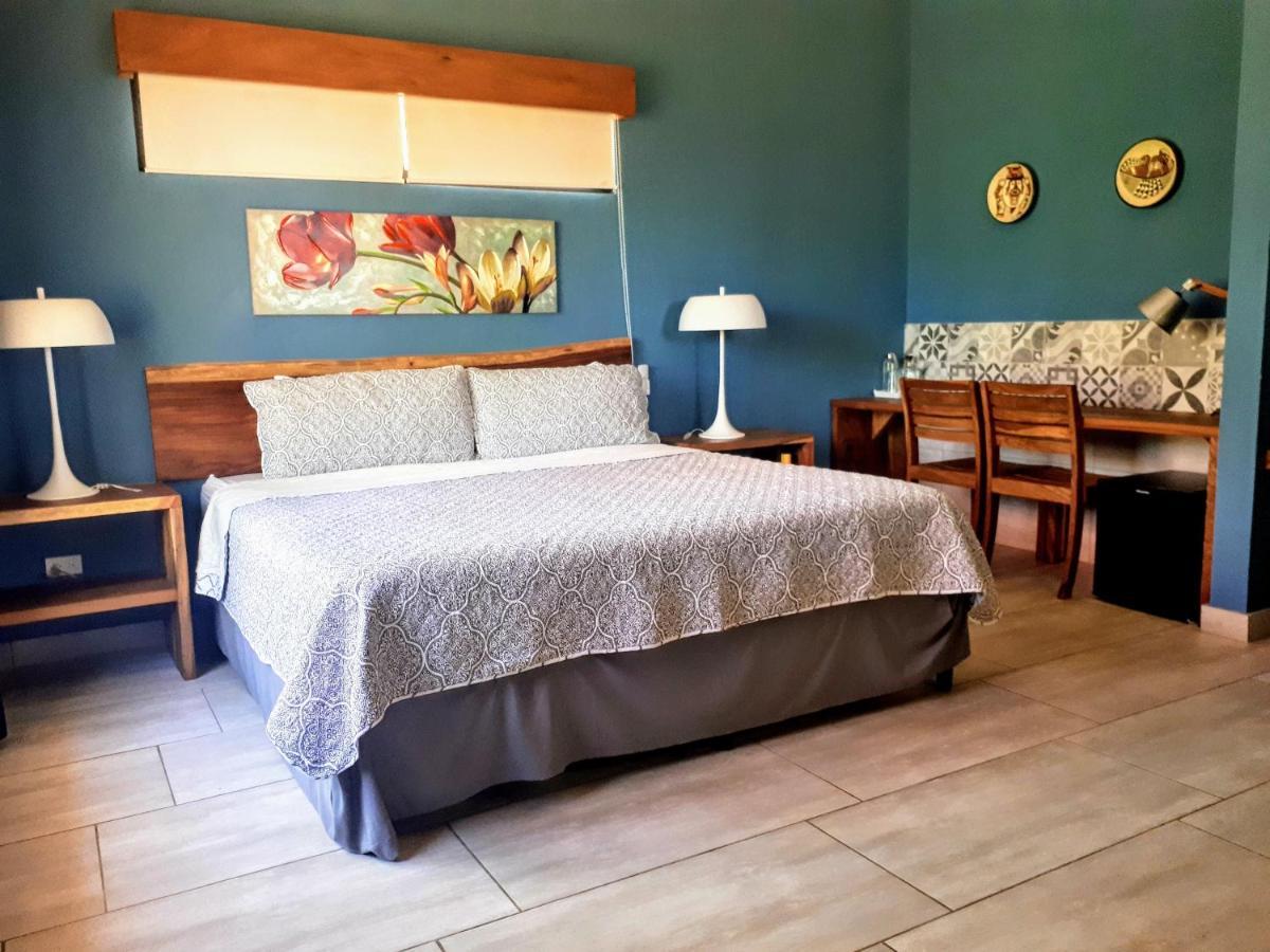 Xalli Beach Hotel Altagracia Zewnętrze zdjęcie