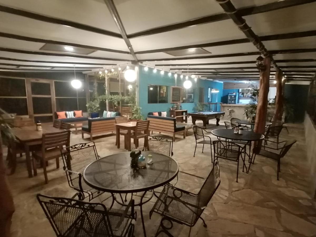 Xalli Beach Hotel Altagracia Zewnętrze zdjęcie