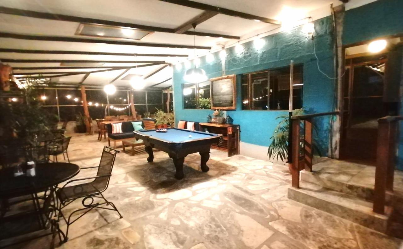 Xalli Beach Hotel Altagracia Zewnętrze zdjęcie