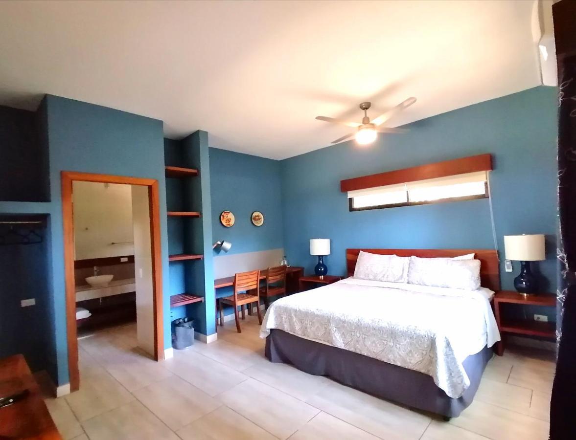 Xalli Beach Hotel Altagracia Zewnętrze zdjęcie