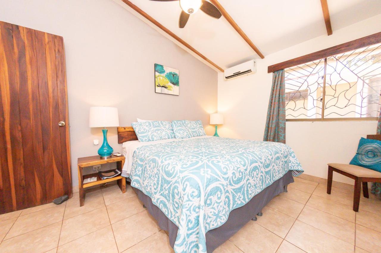 Xalli Beach Hotel Altagracia Zewnętrze zdjęcie