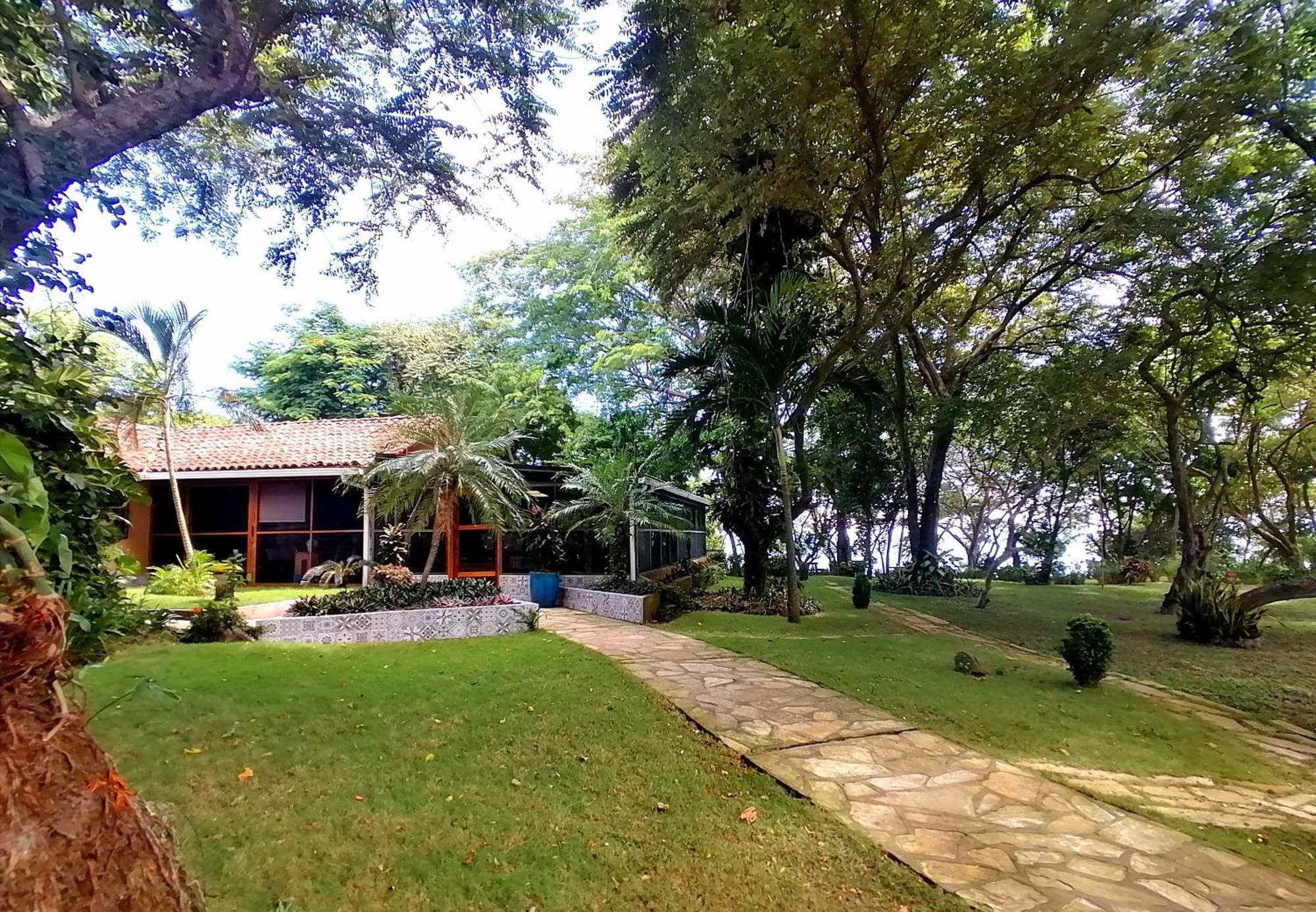 Xalli Beach Hotel Altagracia Zewnętrze zdjęcie