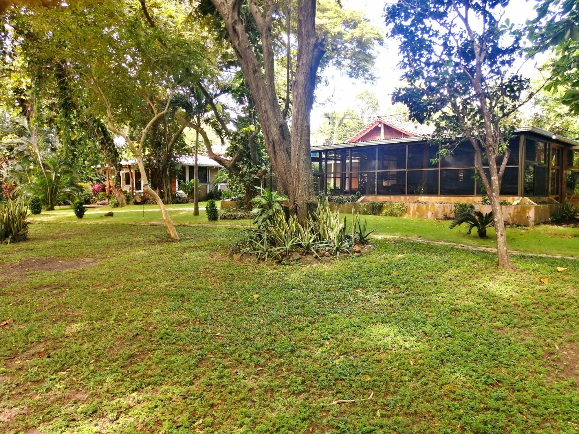 Xalli Beach Hotel Altagracia Zewnętrze zdjęcie