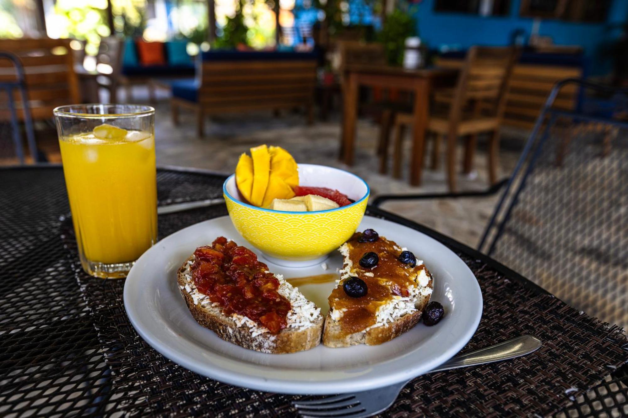 Xalli Beach Hotel Altagracia Zewnętrze zdjęcie