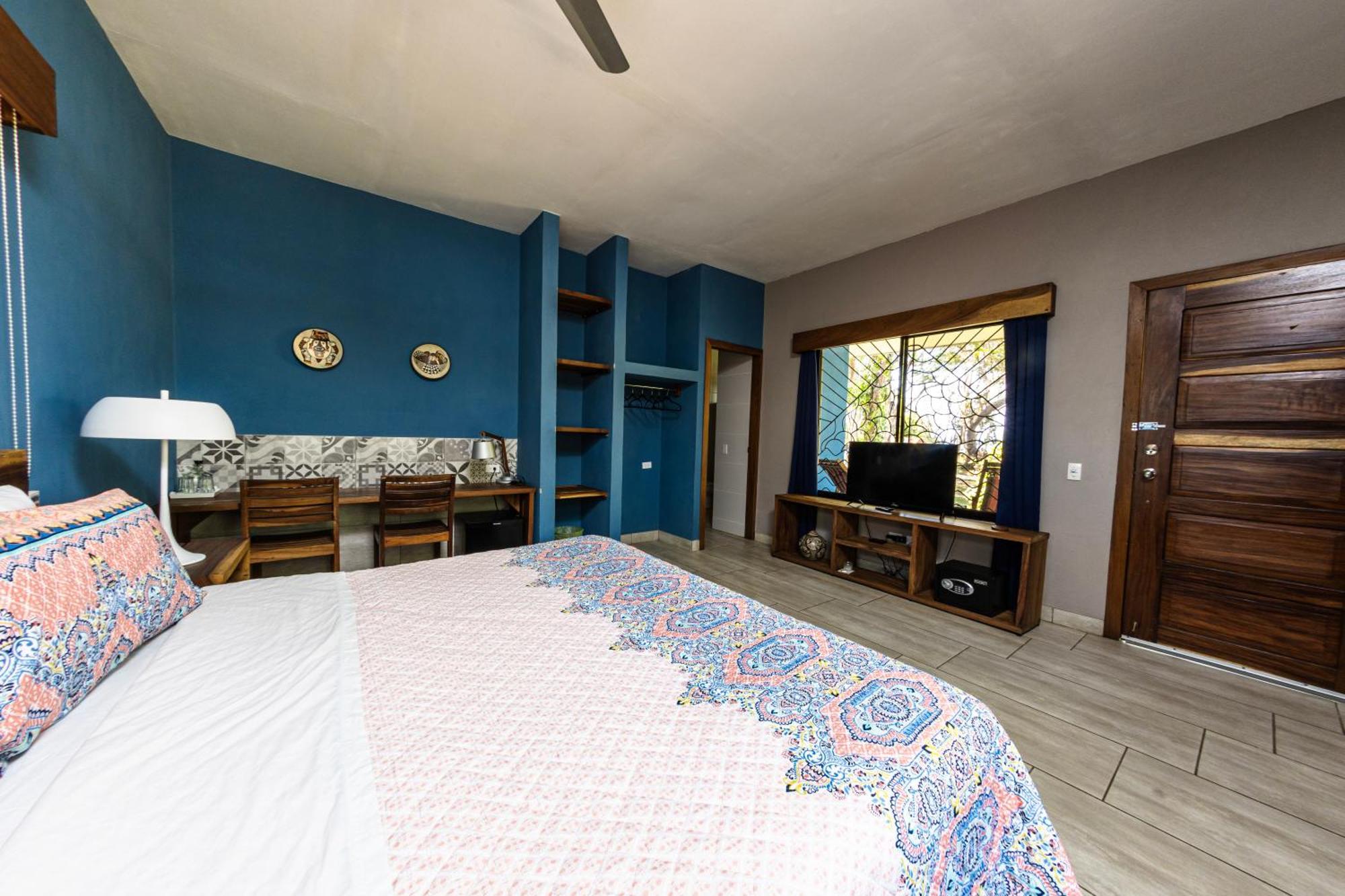 Xalli Beach Hotel Altagracia Zewnętrze zdjęcie