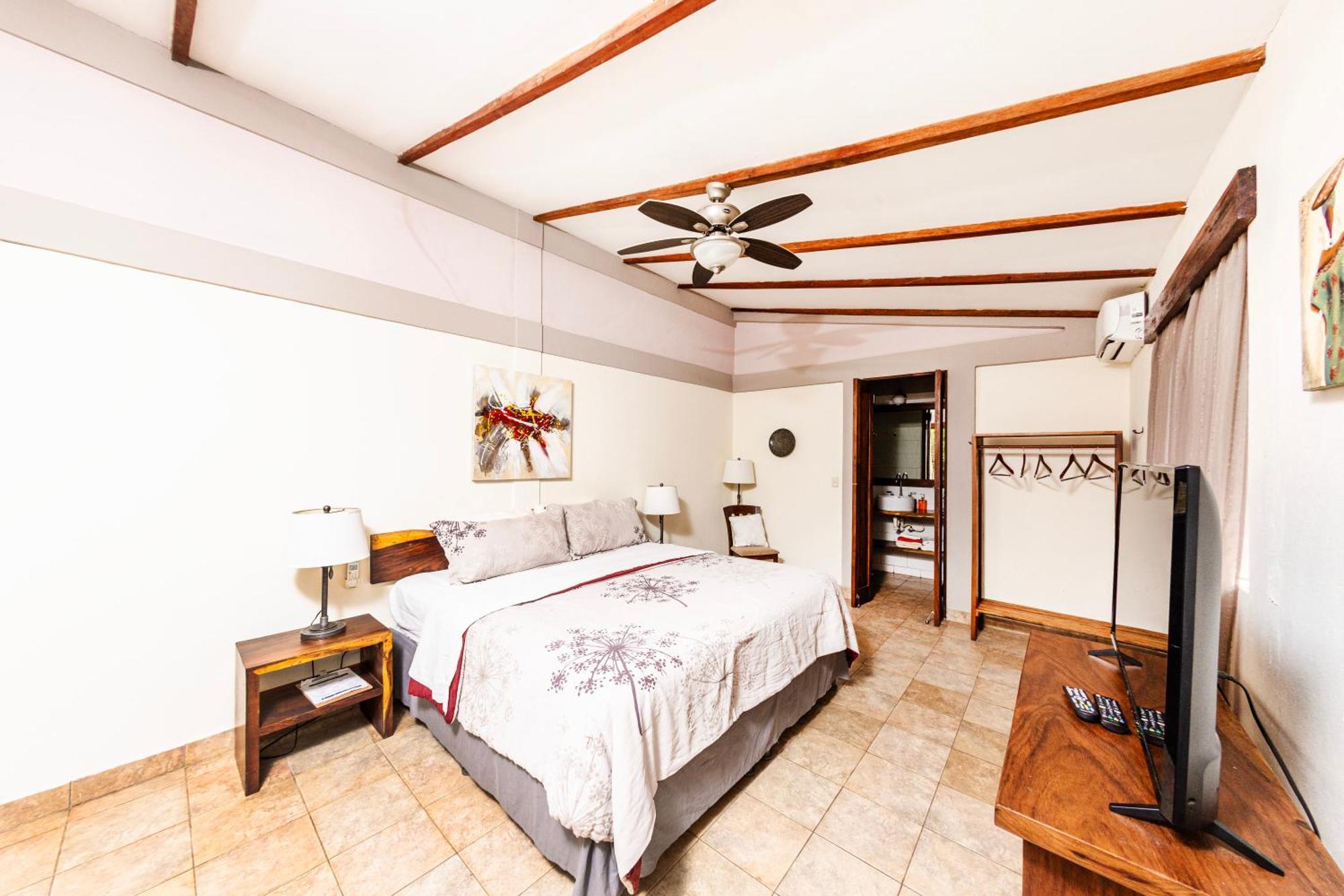 Xalli Beach Hotel Altagracia Zewnętrze zdjęcie