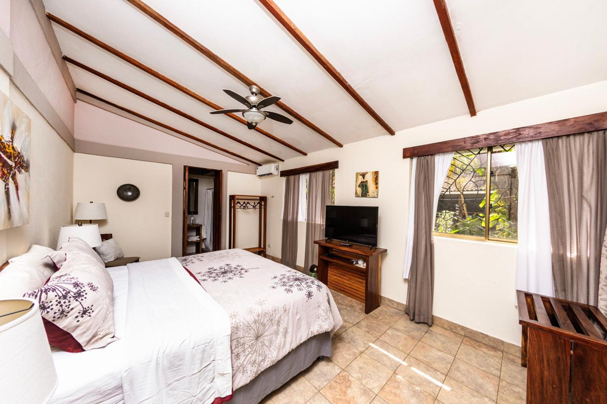 Xalli Beach Hotel Altagracia Zewnętrze zdjęcie