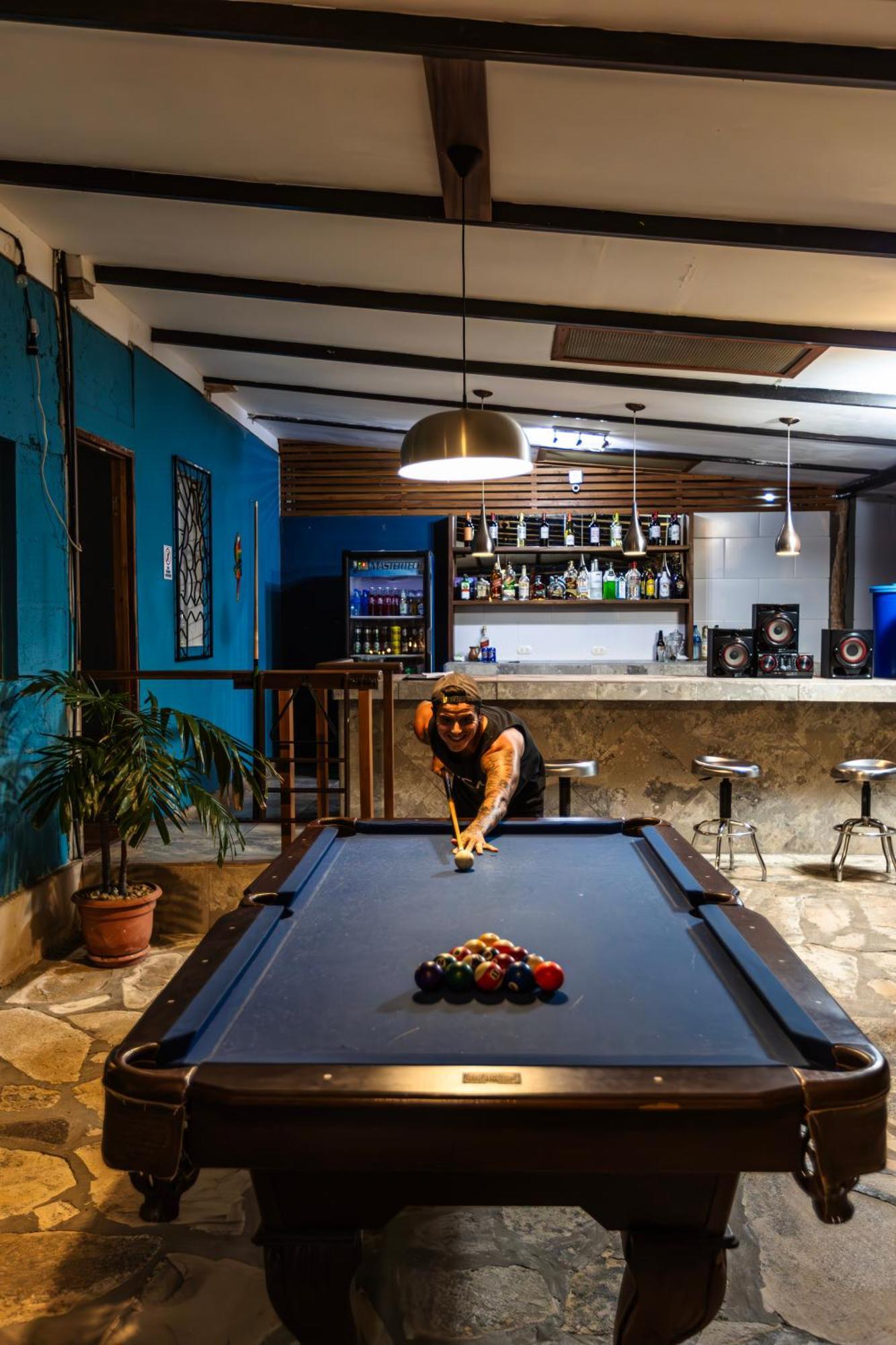 Xalli Beach Hotel Altagracia Zewnętrze zdjęcie