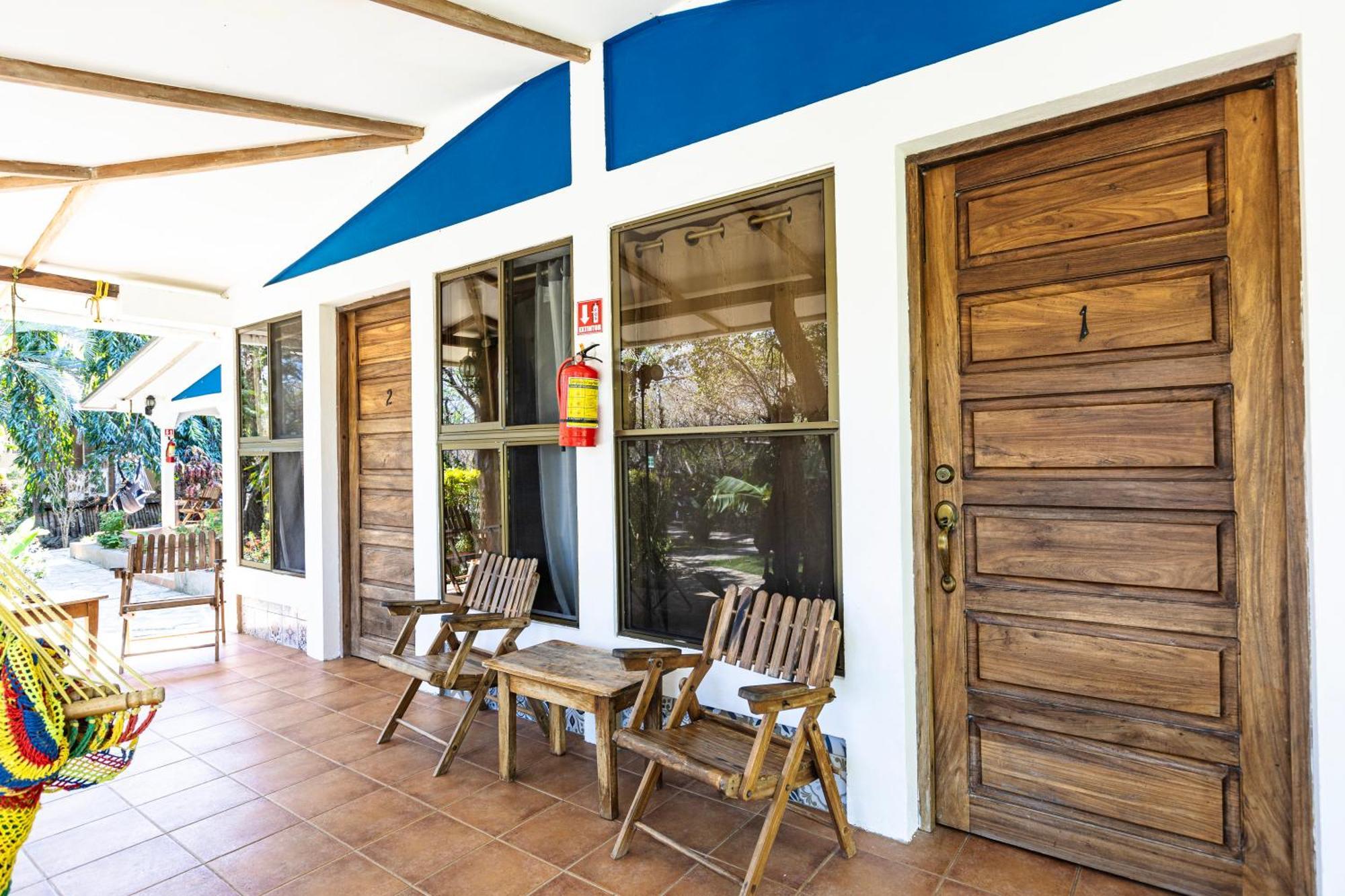 Xalli Beach Hotel Altagracia Zewnętrze zdjęcie
