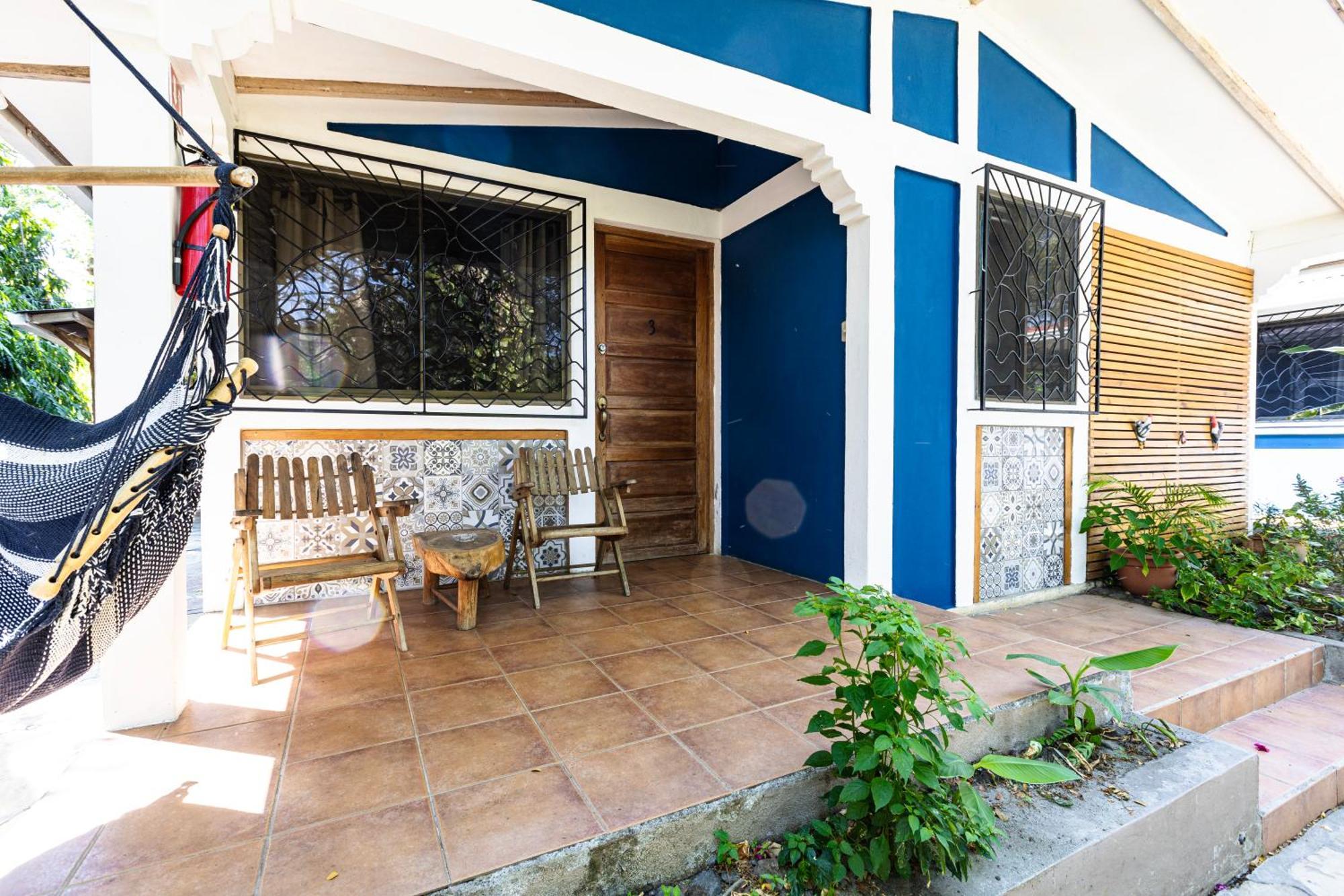 Xalli Beach Hotel Altagracia Zewnętrze zdjęcie