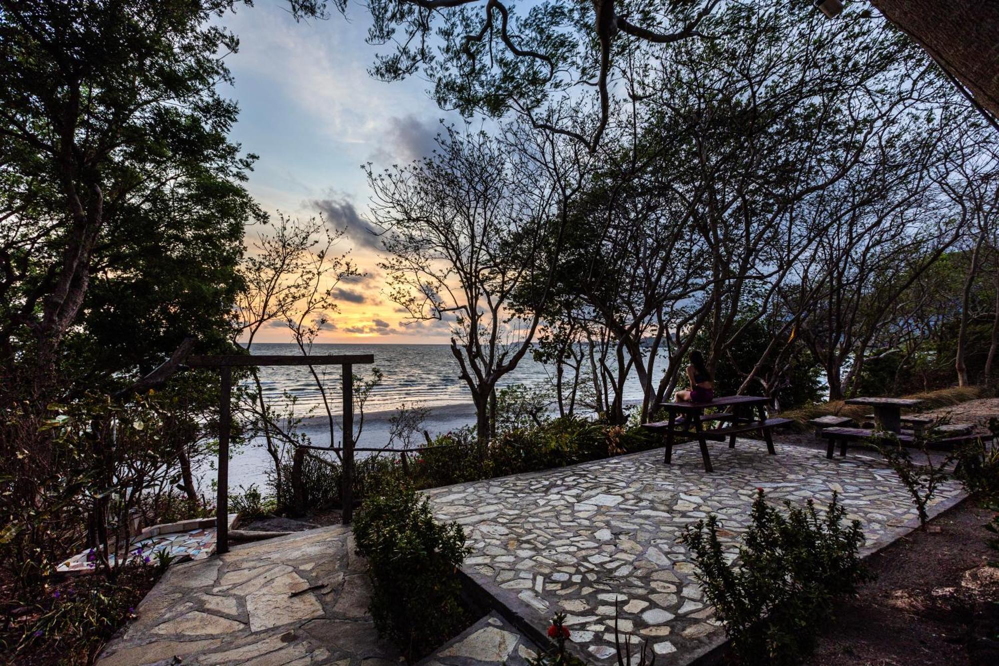 Xalli Beach Hotel Altagracia Zewnętrze zdjęcie