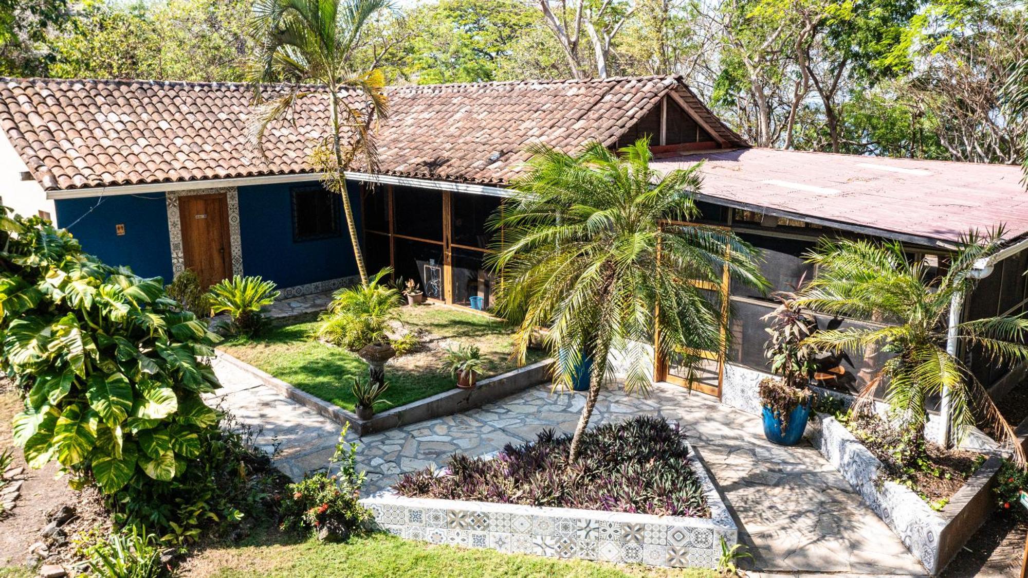 Xalli Beach Hotel Altagracia Zewnętrze zdjęcie