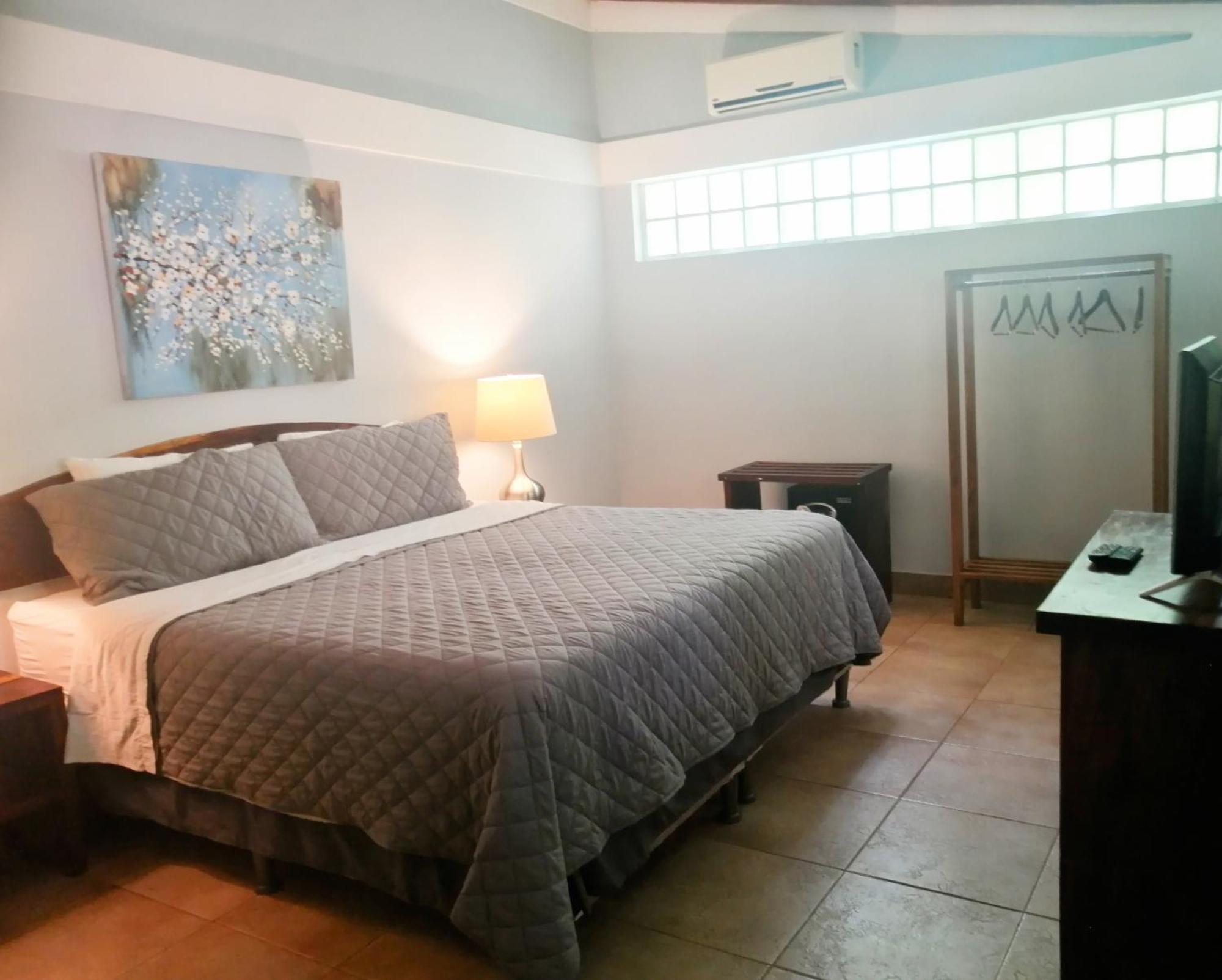 Xalli Beach Hotel Altagracia Pokój zdjęcie