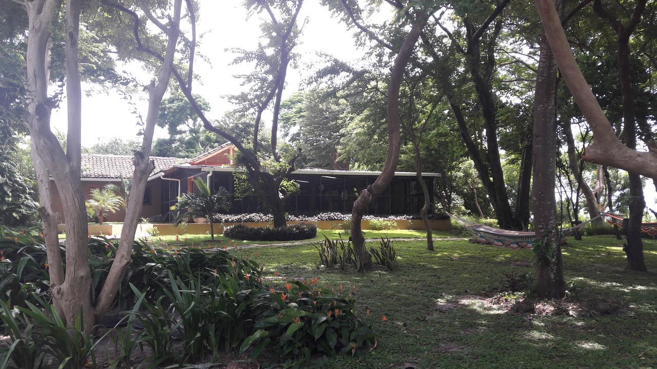 Xalli Beach Hotel Altagracia Zewnętrze zdjęcie