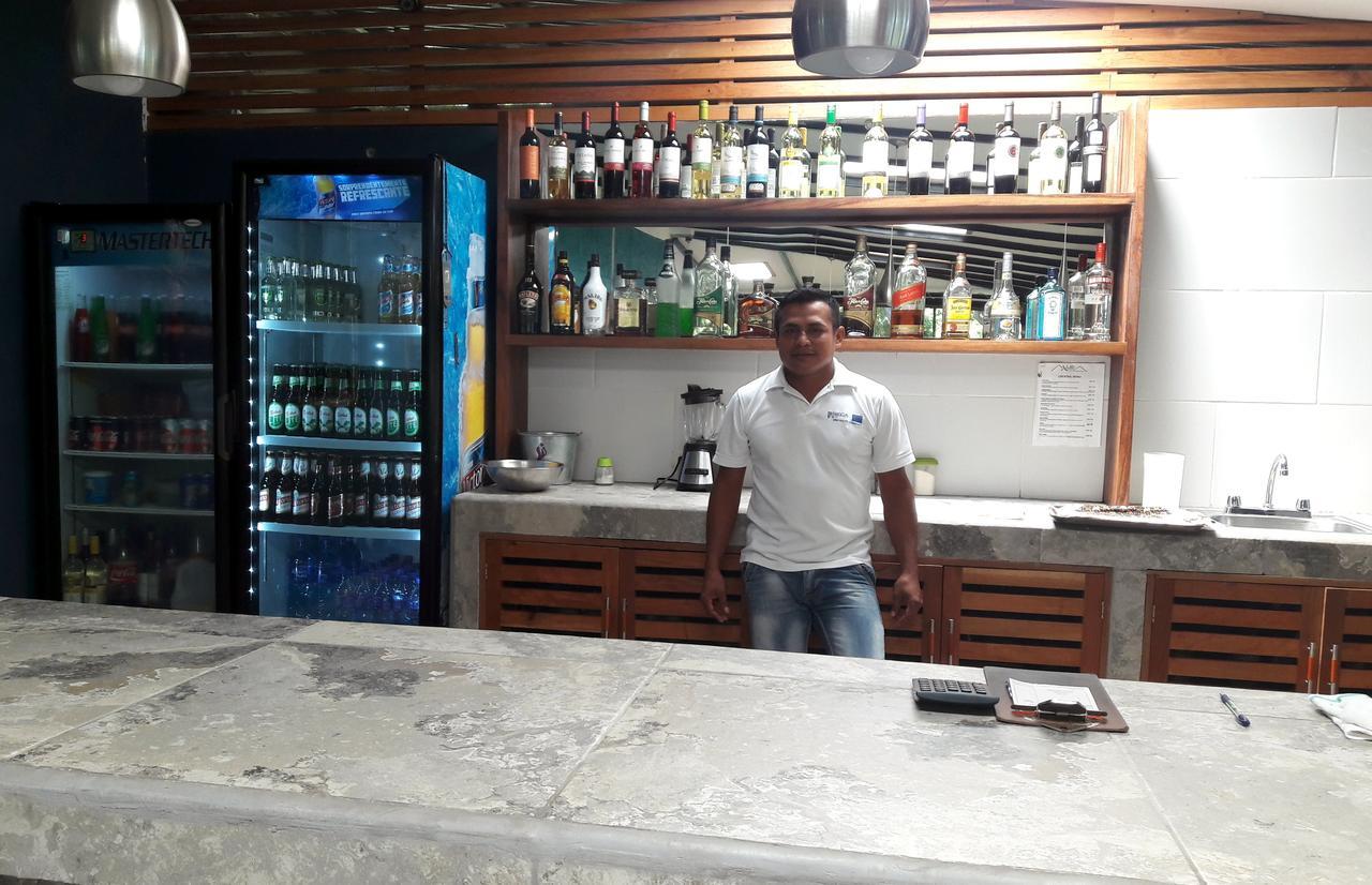Xalli Beach Hotel Altagracia Zewnętrze zdjęcie