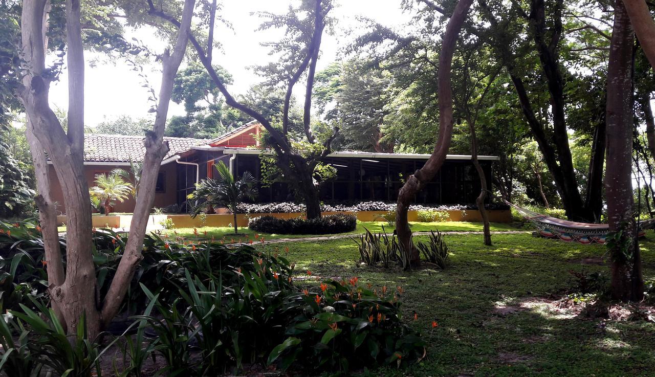 Xalli Beach Hotel Altagracia Zewnętrze zdjęcie