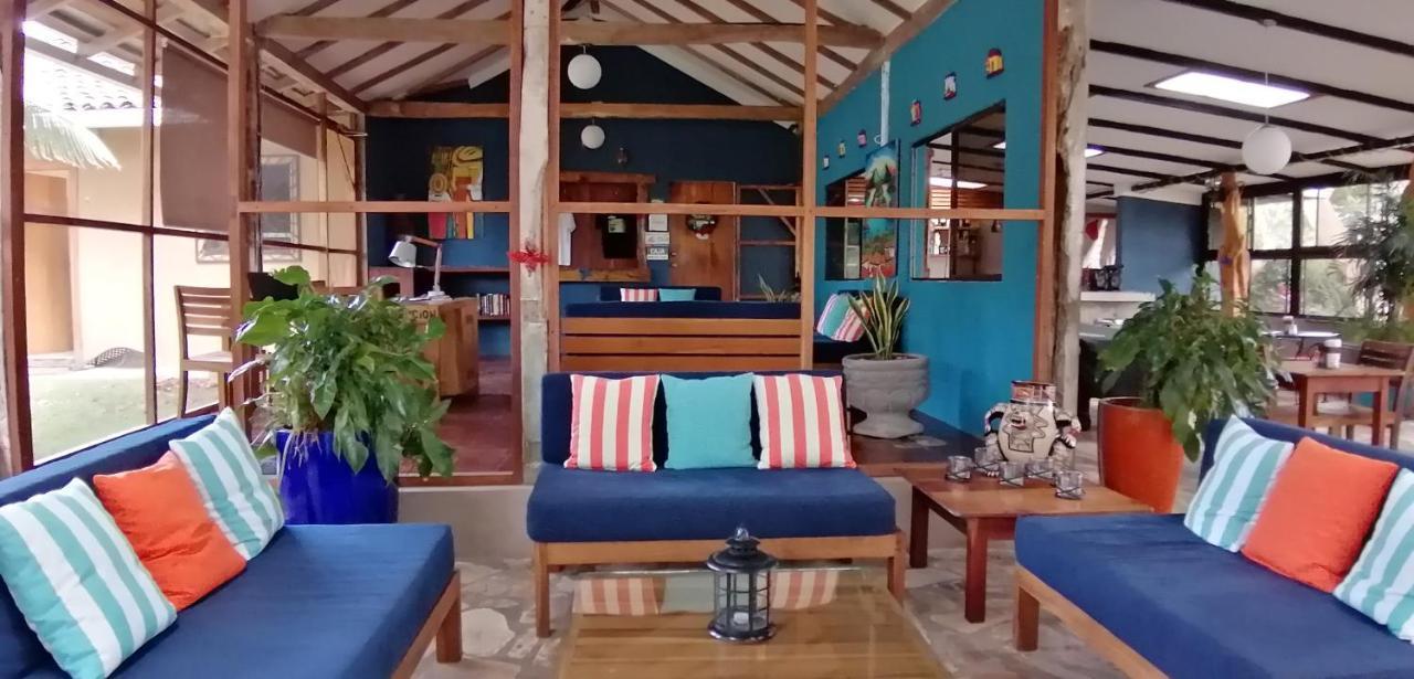 Xalli Beach Hotel Altagracia Zewnętrze zdjęcie
